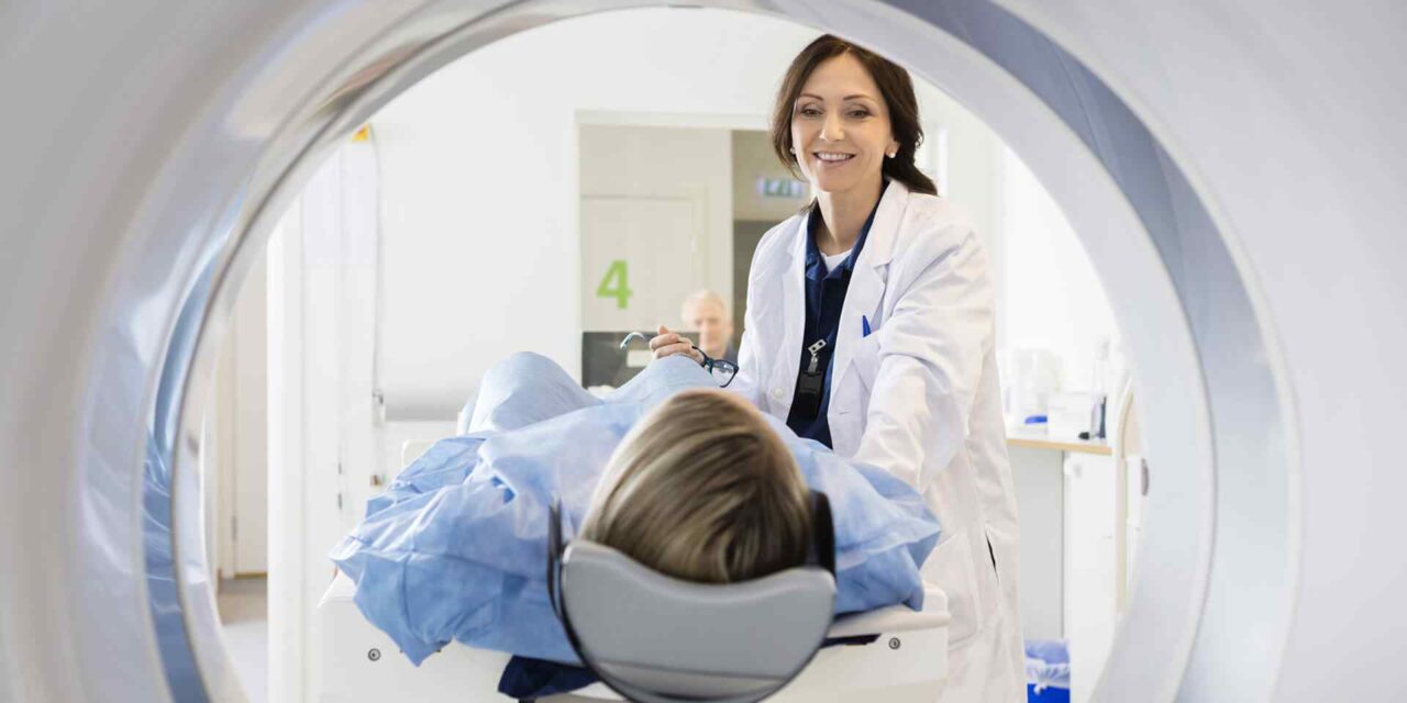 Make Way for the Neuro Revolution